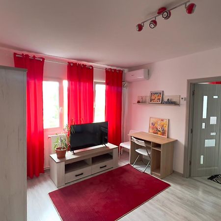 3 Rooms Apartment Airy & Bright Palas Style 이아시 외부 사진