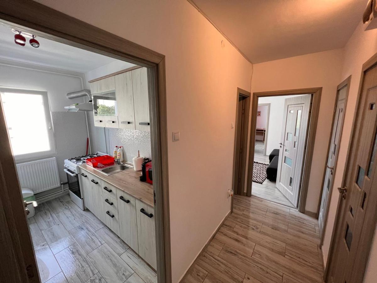 3 Rooms Apartment Airy & Bright Palas Style 이아시 외부 사진