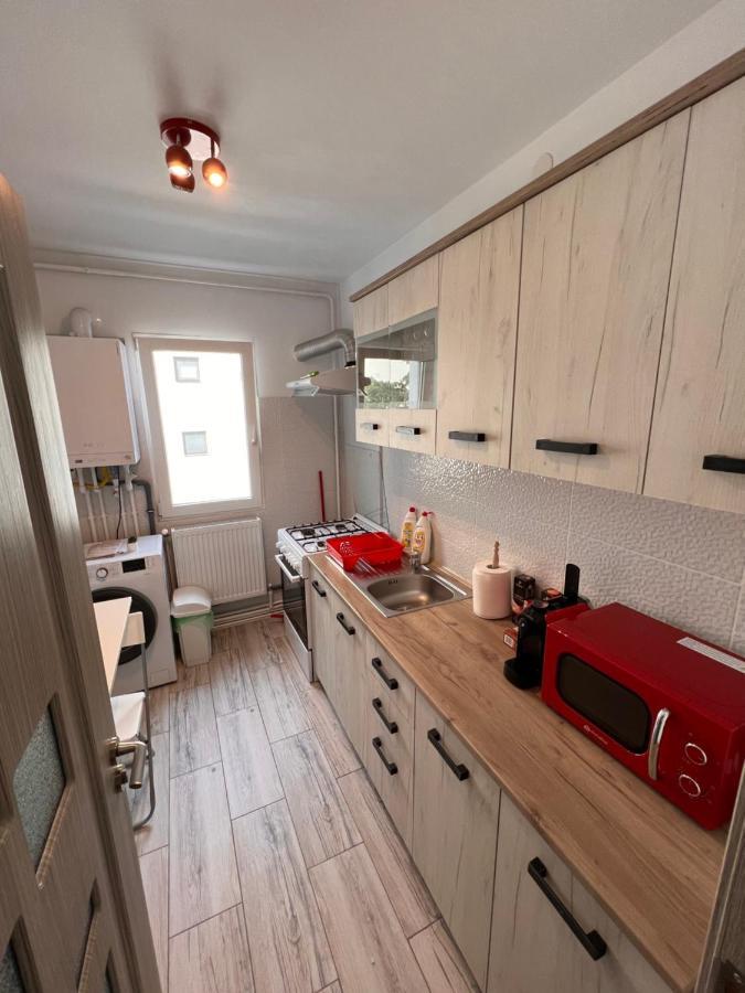 3 Rooms Apartment Airy & Bright Palas Style 이아시 외부 사진