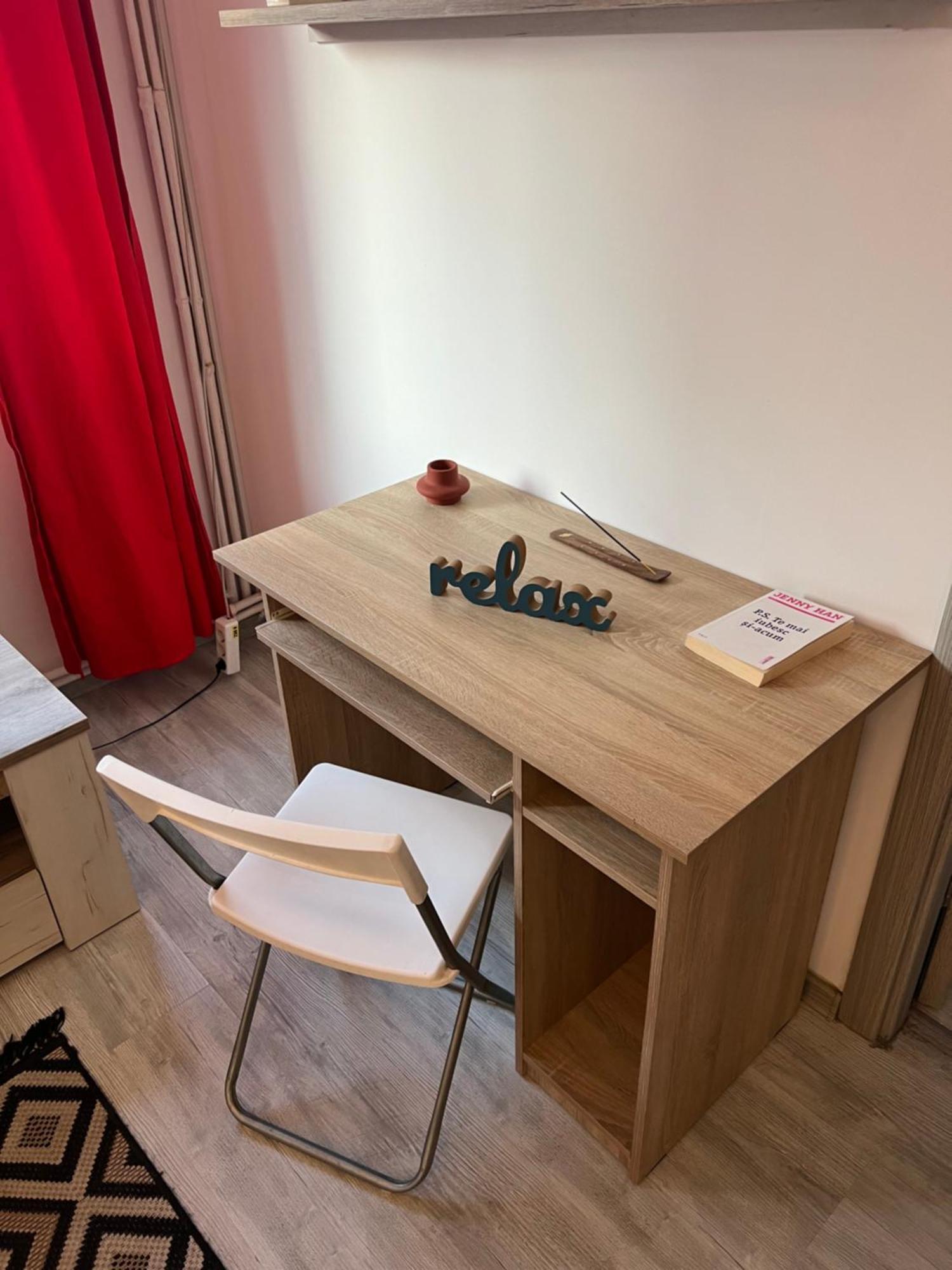 3 Rooms Apartment Airy & Bright Palas Style 이아시 외부 사진